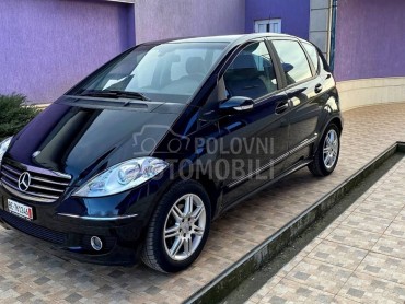 Unutrašnja brava, kvaka za Mercedes Benz A 140, A 150, A 160 ... od 2004. do 2012. god.