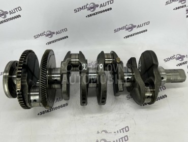 Radilica 2.0dCi za Renault Espace od 2006. do 2012. god.