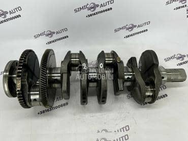 Radilica 2.0dCi za Renault Laguna od 2005. do 2007. god.