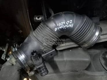 Cev protokomer-turbina 2.0cdti za Opel Insignia