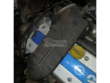 Cev protokomer-turbina z20let za Opel Astra G, Zafira