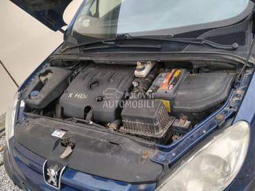 Menjač 2.0 HDI 66kw 90 konja za Peugeot 307