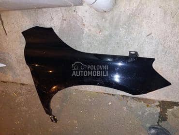 KRILO/BLATOBRAN za Volvo XC60 od 2008. do 2013. god.