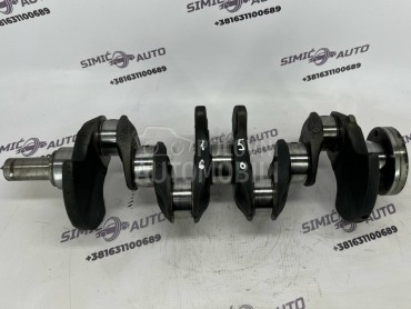 Radilica 1.5dCi za Renault Clio od 2007. do 2014. god.