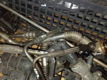 Cevi turbine 2.0cdti za Opel Astra J, Insignia