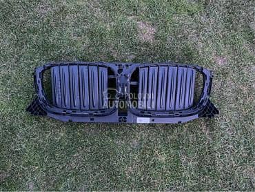 Prsa klapne g01 g02 za BMW X3, X4 od 2017. do 2021. god.