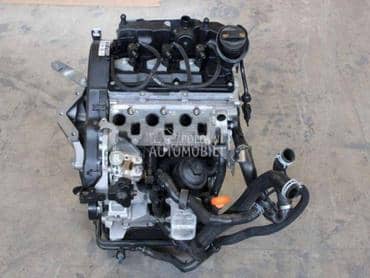MOTOR 1,2 TDI za Seat Ibiza