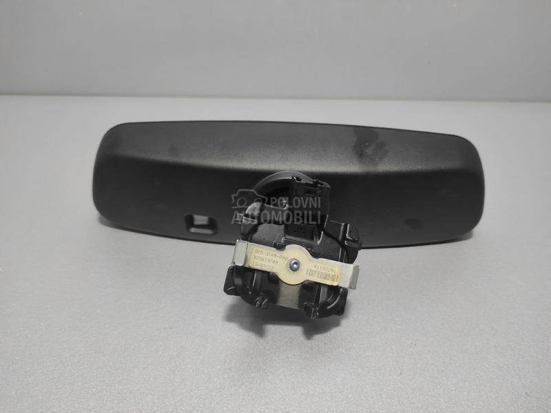 UNUTRASNJI RETROVIZOR