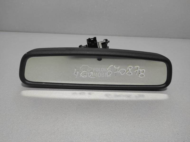 UNUTRASNJI RETROVIZOR