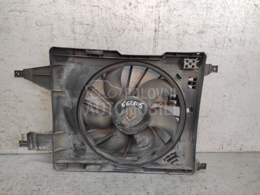 NOSAC VENTILATORA za Renault Megane
