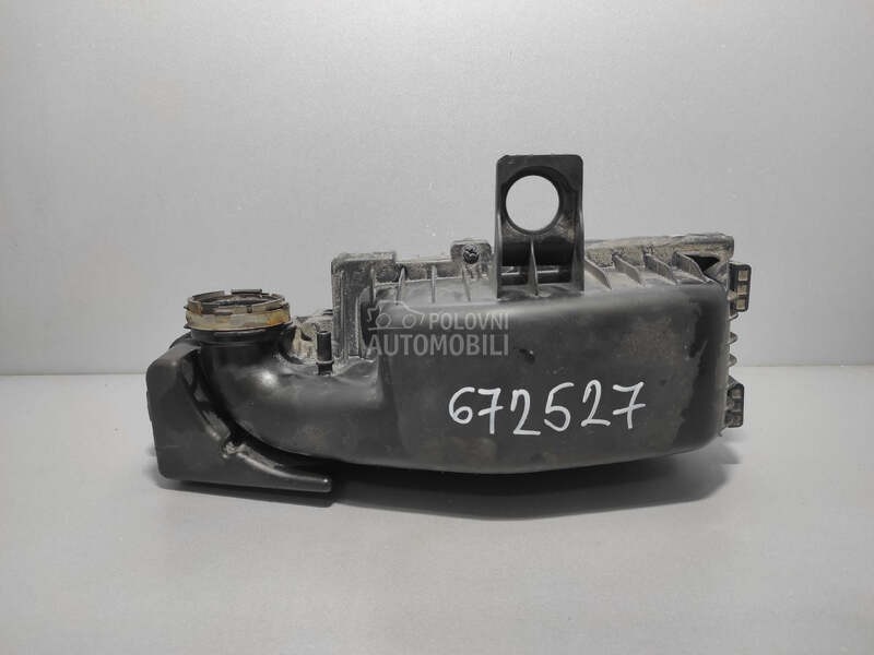 KUCISTE FILTERA ZRAKA