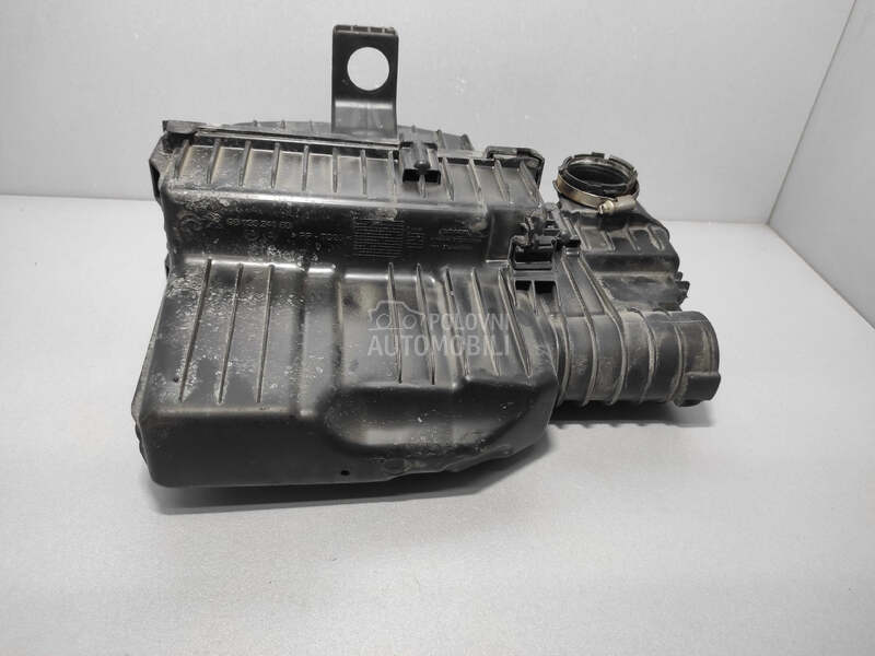 KUCISTE FILTERA ZRAKA