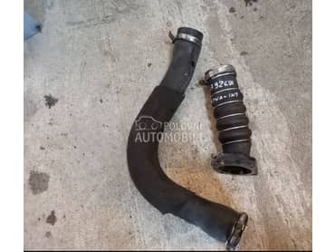 Creva interkulera 1.7cdti 92kw za Opel Astra H