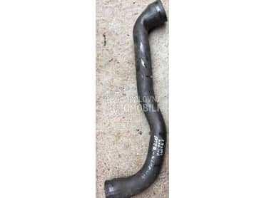 Creva interkulera 1.7cdti 74kw za Opel Meriva