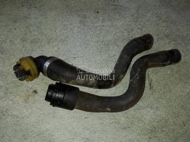 Creva malog hladnjaka 1.6 cng za Opel Zafira