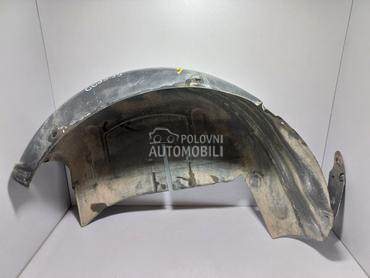 UNUTRASNJI BLATOBRAN za Renault Megane