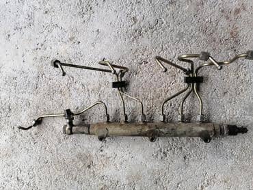 Magistrala goriva D5 za Volvo S60, V70