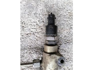 Regulator pritiska D5 za Volvo S60, V70