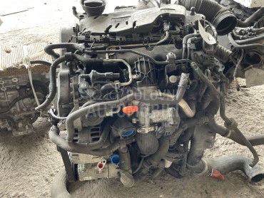 MOTOR za Volkswagen Passat B7