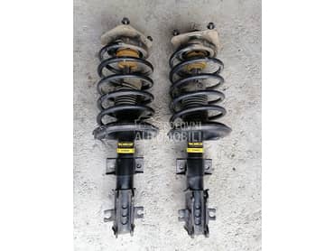 Prednji amortizeri D5 za Volvo S60, V70