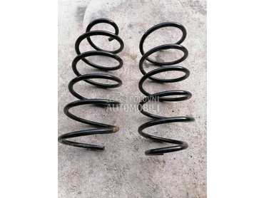Prednje opruge za Volvo S60, V70