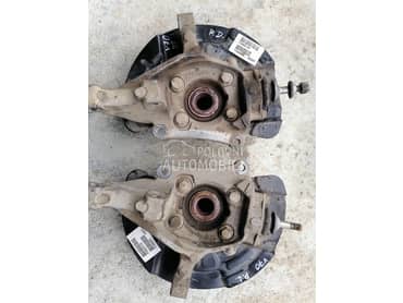 Prednji lezaj D5 za Volvo S60, V70