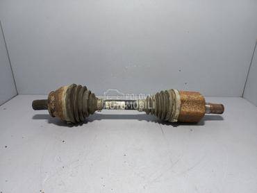 POLUOSOVINA za Volvo V70