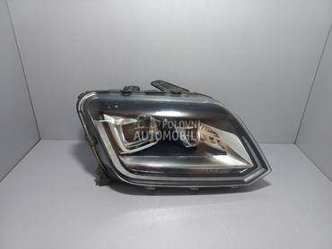 FAR za Volkswagen Amarok