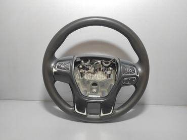 VOLAN za Ford Ranger