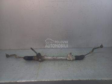 LETVA VOLANA za Nissan Qashqai