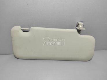 SUNCOBRAN za Mazda 6