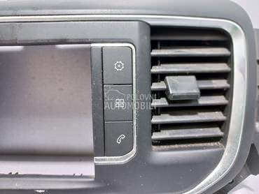 PREKIDAC za Peugeot Expert