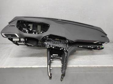 INSTRUMENT TABLA za Peugeot 3008