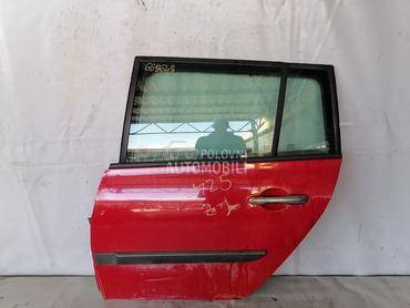 VRATA za Renault Megane