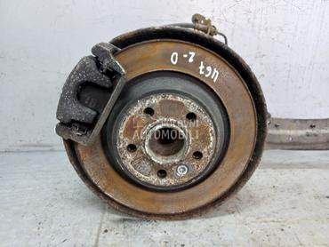 KOCIONI DISK za Volvo S60