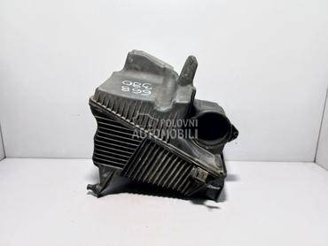 KUCISTE FILTERA ZRAKA za Renault Megane