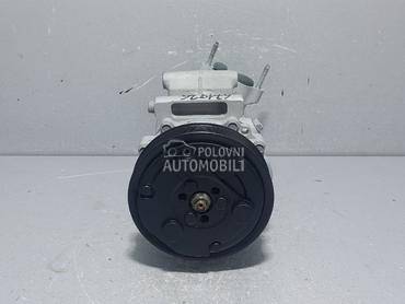 KOMPRESOR KLIME za MINI Countryman