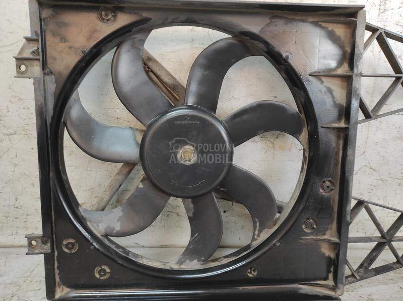VENTILATOR