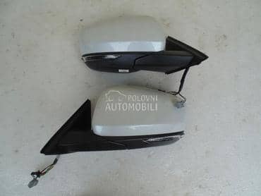 retrivizor desni za Renault Koleos od 2015. do 2023. god.