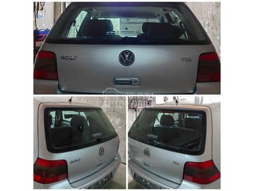 Gepek vrata za Volkswagen Bora, Polo, Touareg ... od 1998. do 2020. god.