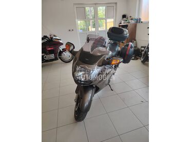 Honda CBR 1100 XX