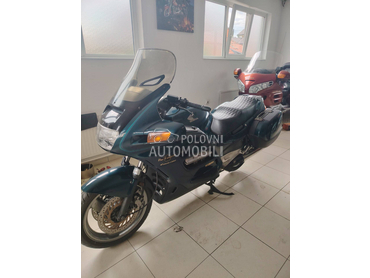 Honda St 1100