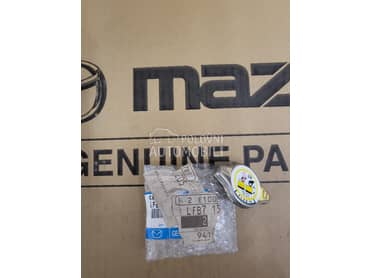 Čep za hladnjak za Mazda 2, 5 od 2007. do 2011. god.