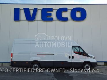 Iveco Daily 35S16 16m3/Gar/1/God