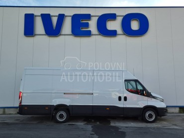 Iveco Daily 35S16 16m3/Gar/1/God