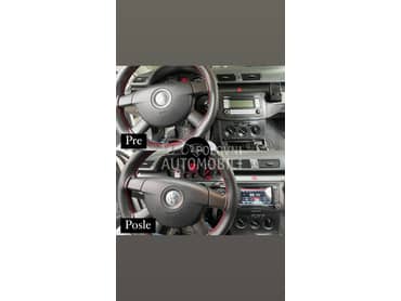 Multimedija za Volkswagen Passat B6