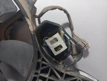 ELEKTRONIKA REOSTAT za Nissan Pathfinder