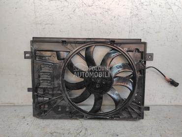 NOSAC VENTILATORA za Peugeot Expert