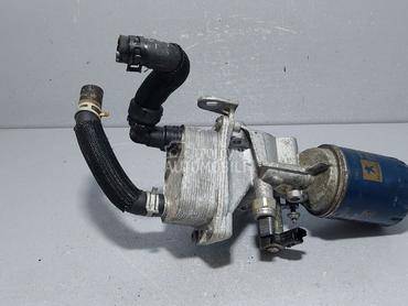 HLADNJAK ULJA za Peugeot Expert