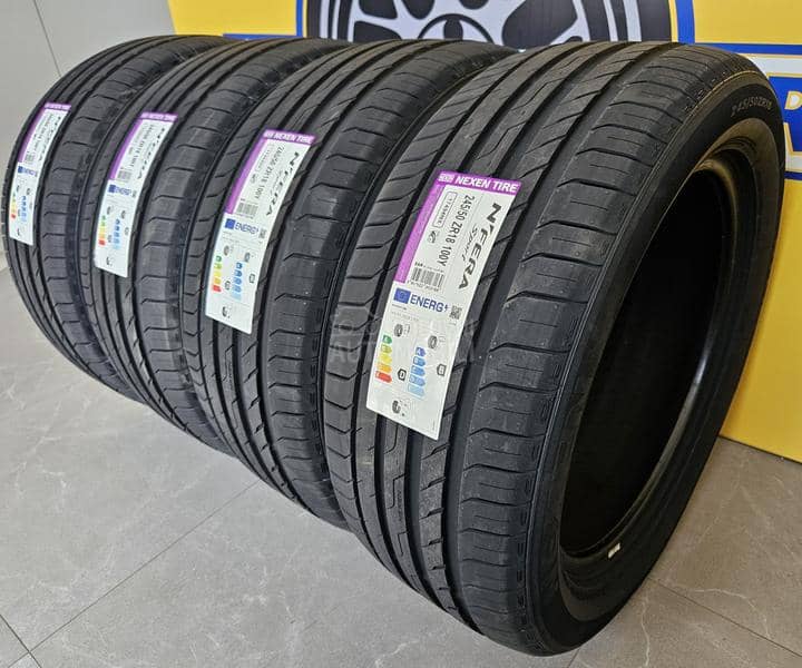 Nexen 245/50 R18 Letnja
